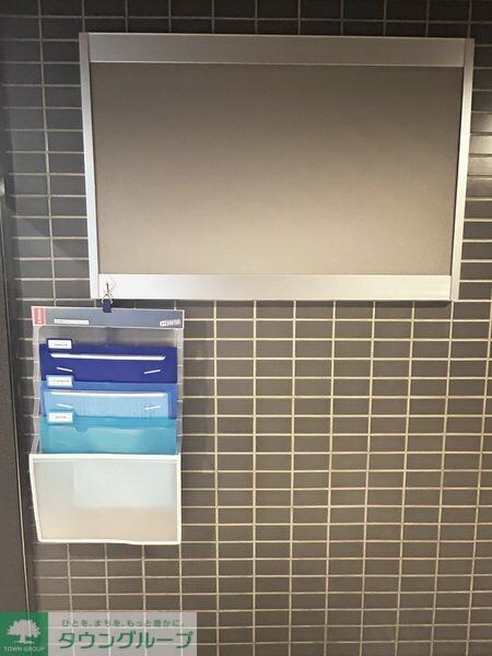 GENOVIA谷塚の物件内観写真