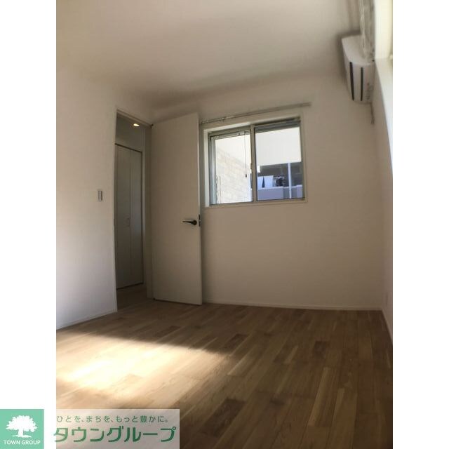 Kolet浦和西堀の物件内観写真