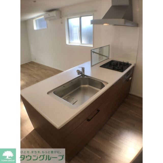 Kolet浦和西堀の物件内観写真