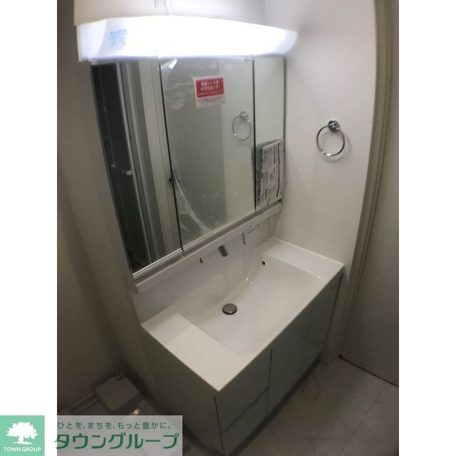 Kolet浦和西堀の物件内観写真