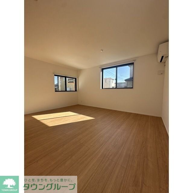 Kolet岩槻仲町#05の物件内観写真