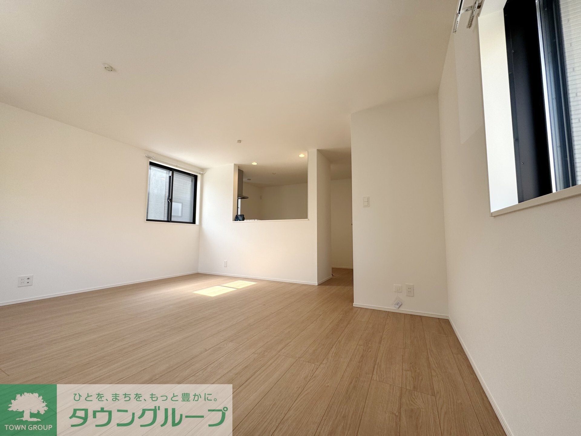 Kolet岩槻仲町#05の物件内観写真