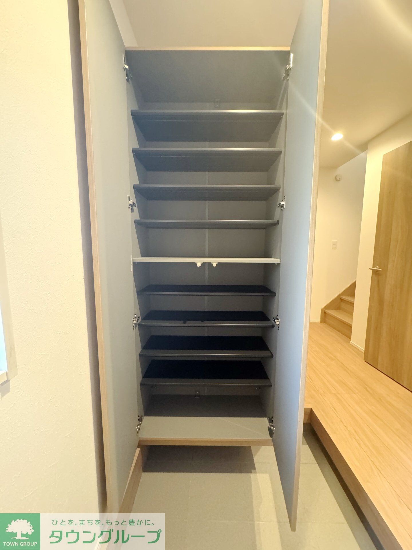 Kolet岩槻仲町#05の物件内観写真