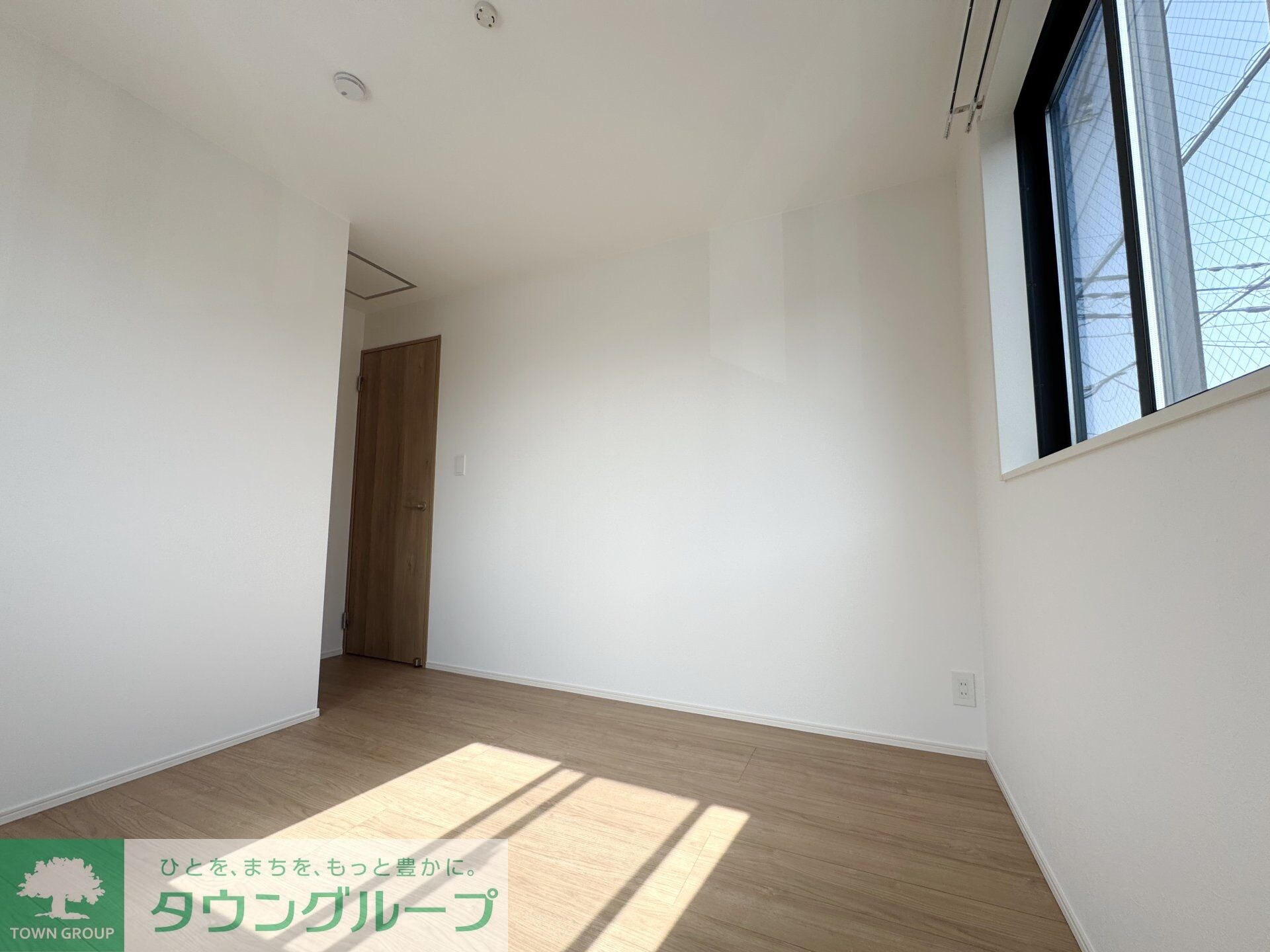 Kolet岩槻仲町#05の物件内観写真