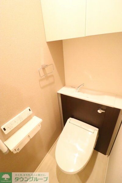 シャノワールの物件内観写真