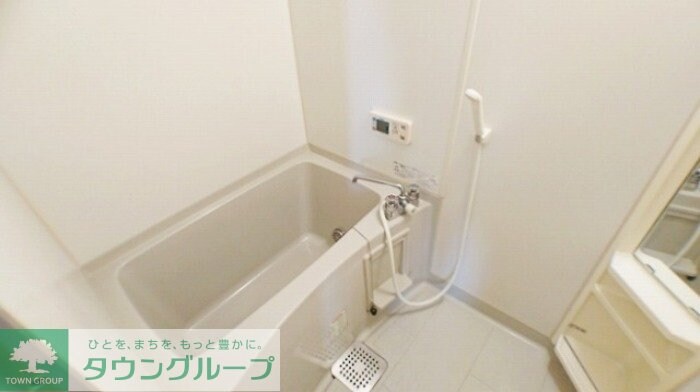 プレジオの物件内観写真