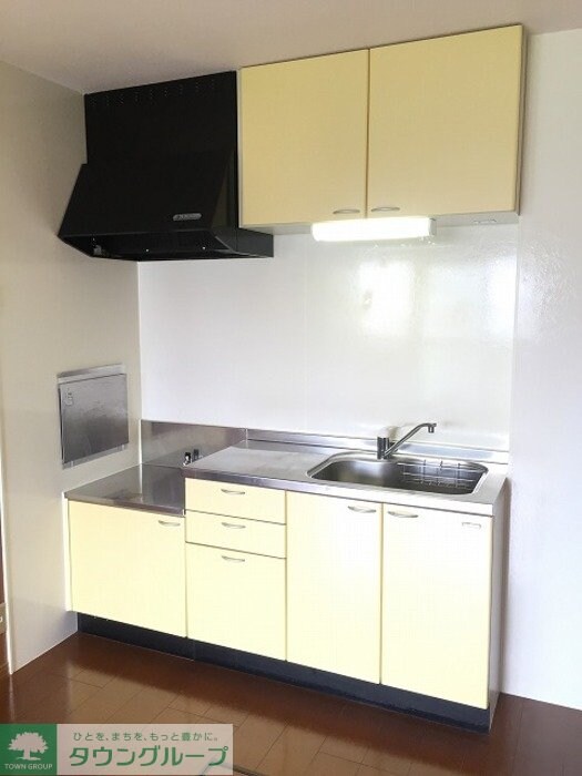 プレジオの物件内観写真