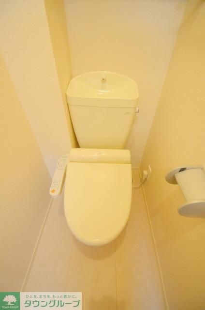 リヴィエールの物件内観写真