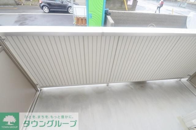 リヴィエールの物件内観写真