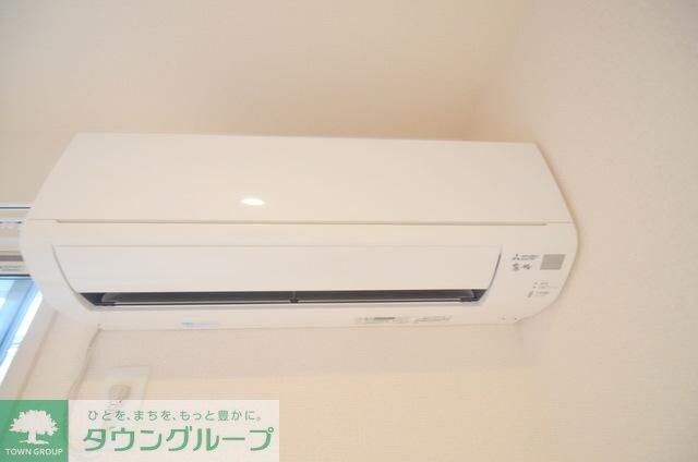 リヴィエールの物件内観写真