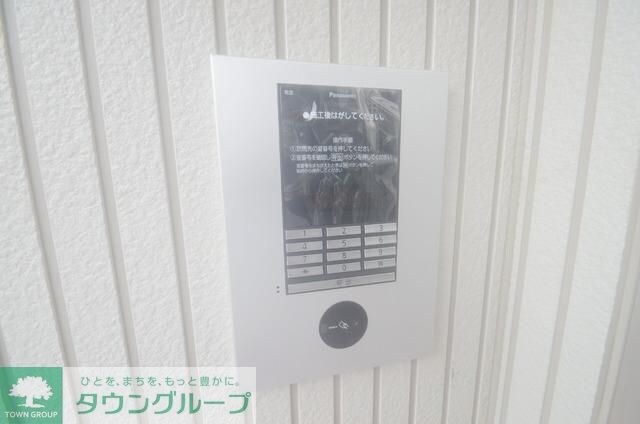 リヴィエールの物件内観写真