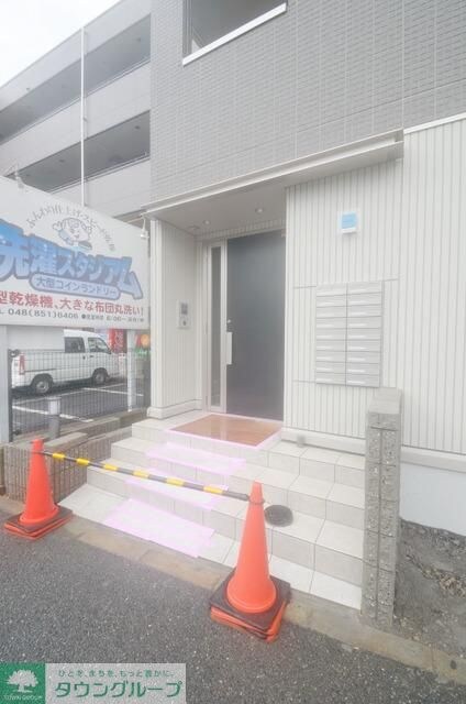 リヴィエールの物件内観写真