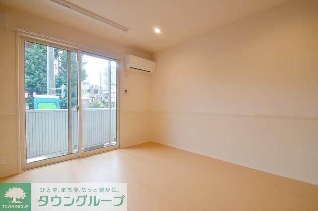 リヴィエールの物件内観写真