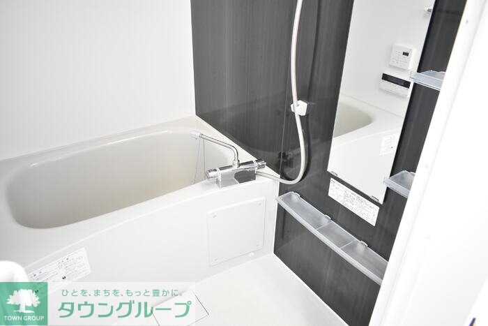 リヴィエールの物件内観写真