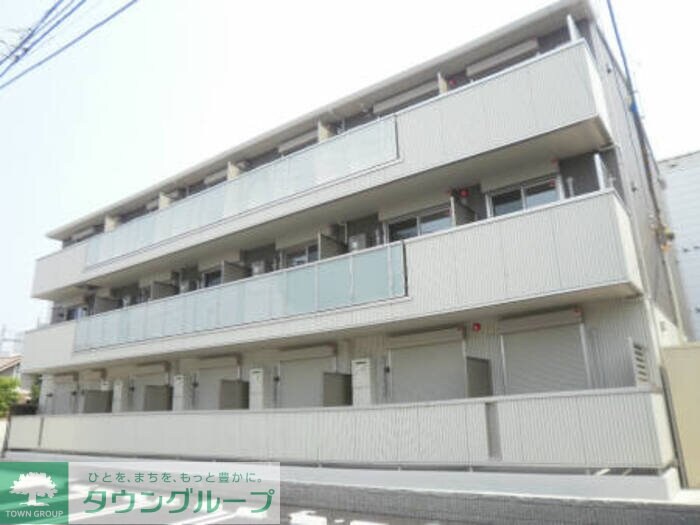 リヴィエールの物件内観写真