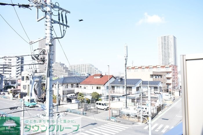 リヴィエールの物件内観写真