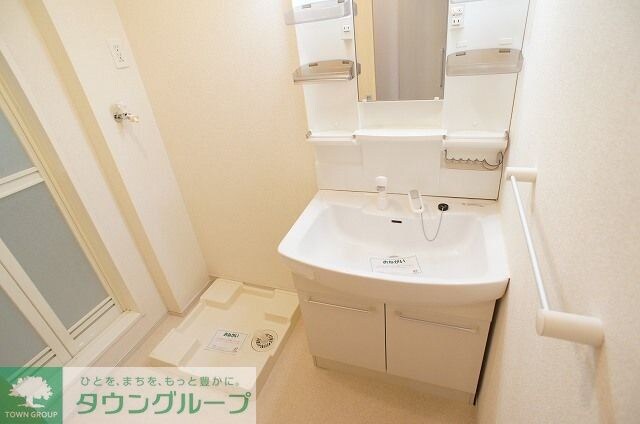 メゾン ド コッティIの物件内観写真