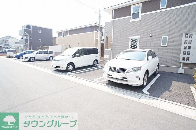 メゾン ド コッティIの物件内観写真