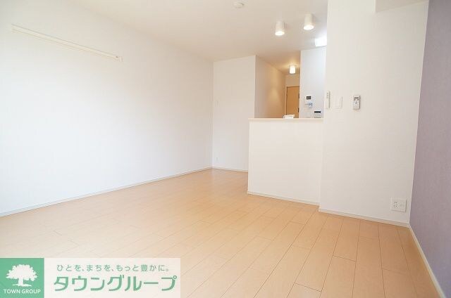 メゾン ド コッティIの物件内観写真