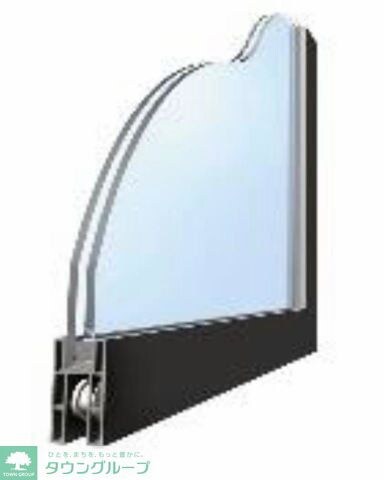 Luminous coatの物件内観写真