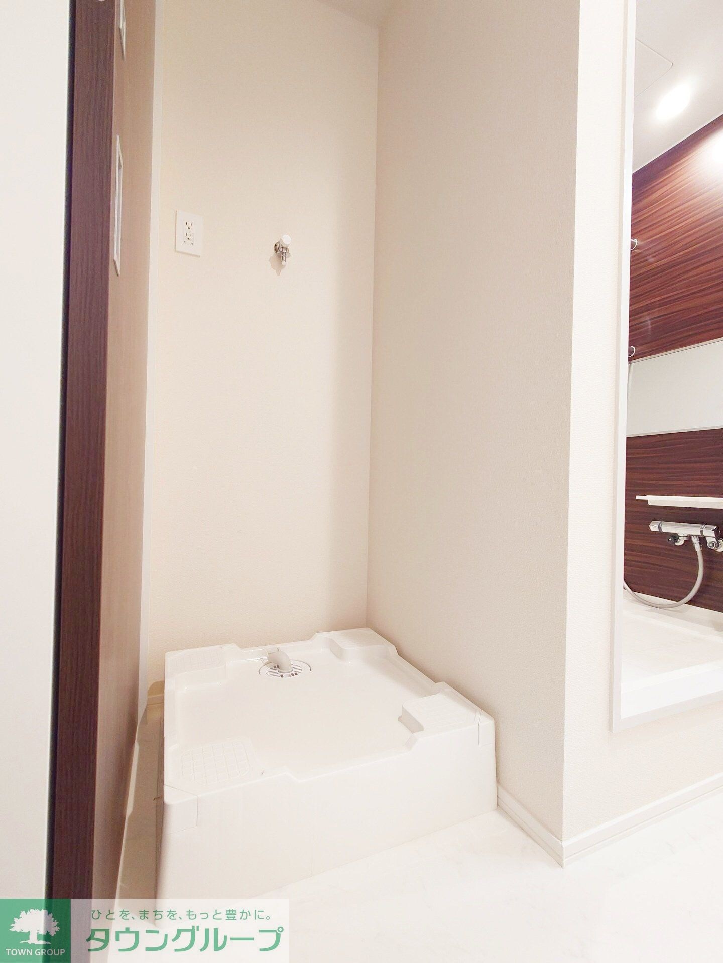 CASA MICHIの物件内観写真