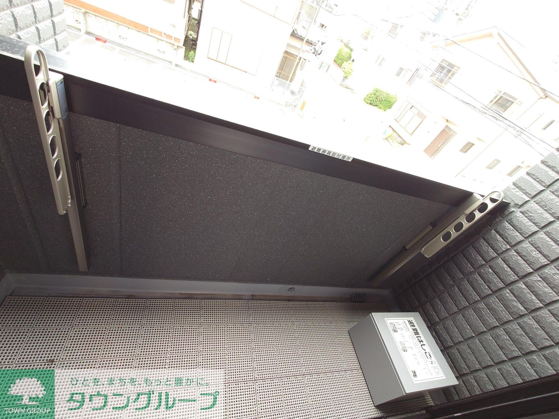 CASA MICHIの物件内観写真