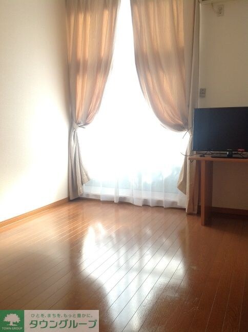 レオパレスY・Kホームの物件内観写真