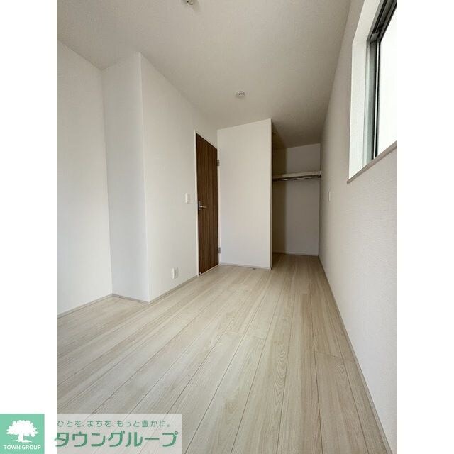 Kolet川口芝塚原#02の物件内観写真