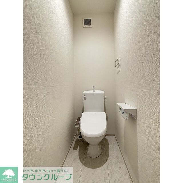 Kolet川口芝塚原#02の物件内観写真