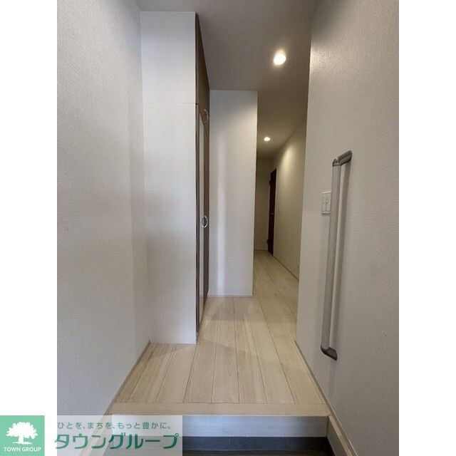 Kolet川口芝塚原#02の物件内観写真