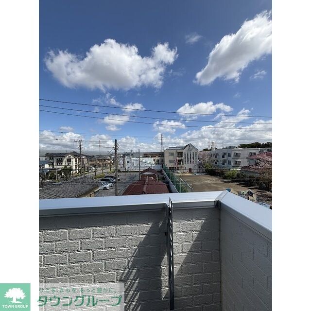 Kolet川口芝塚原#02の物件内観写真