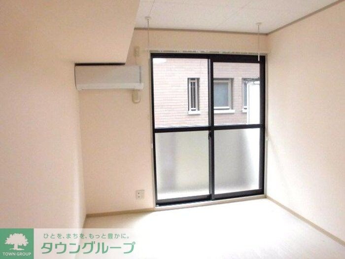 グリーンハイツの物件内観写真