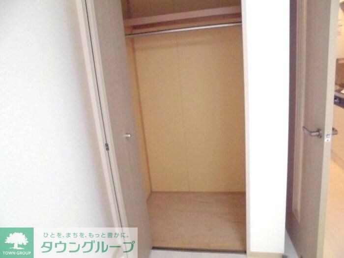 グリーンハイツの物件内観写真