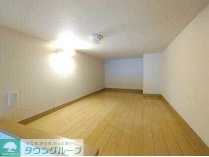 SKコートIVの物件内観写真