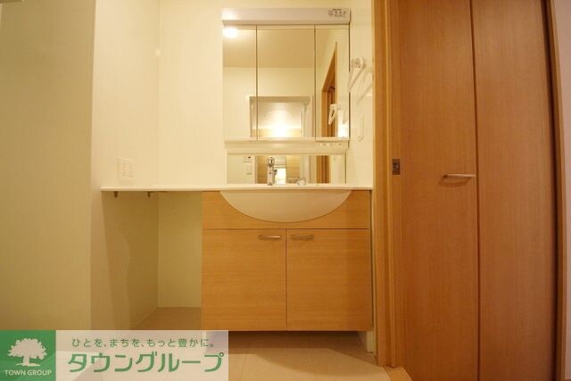 ルーヴル三橋Aの物件内観写真