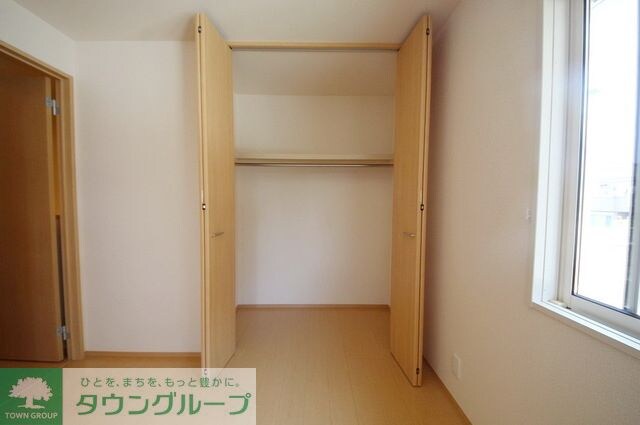 ルーヴル三橋Aの物件内観写真