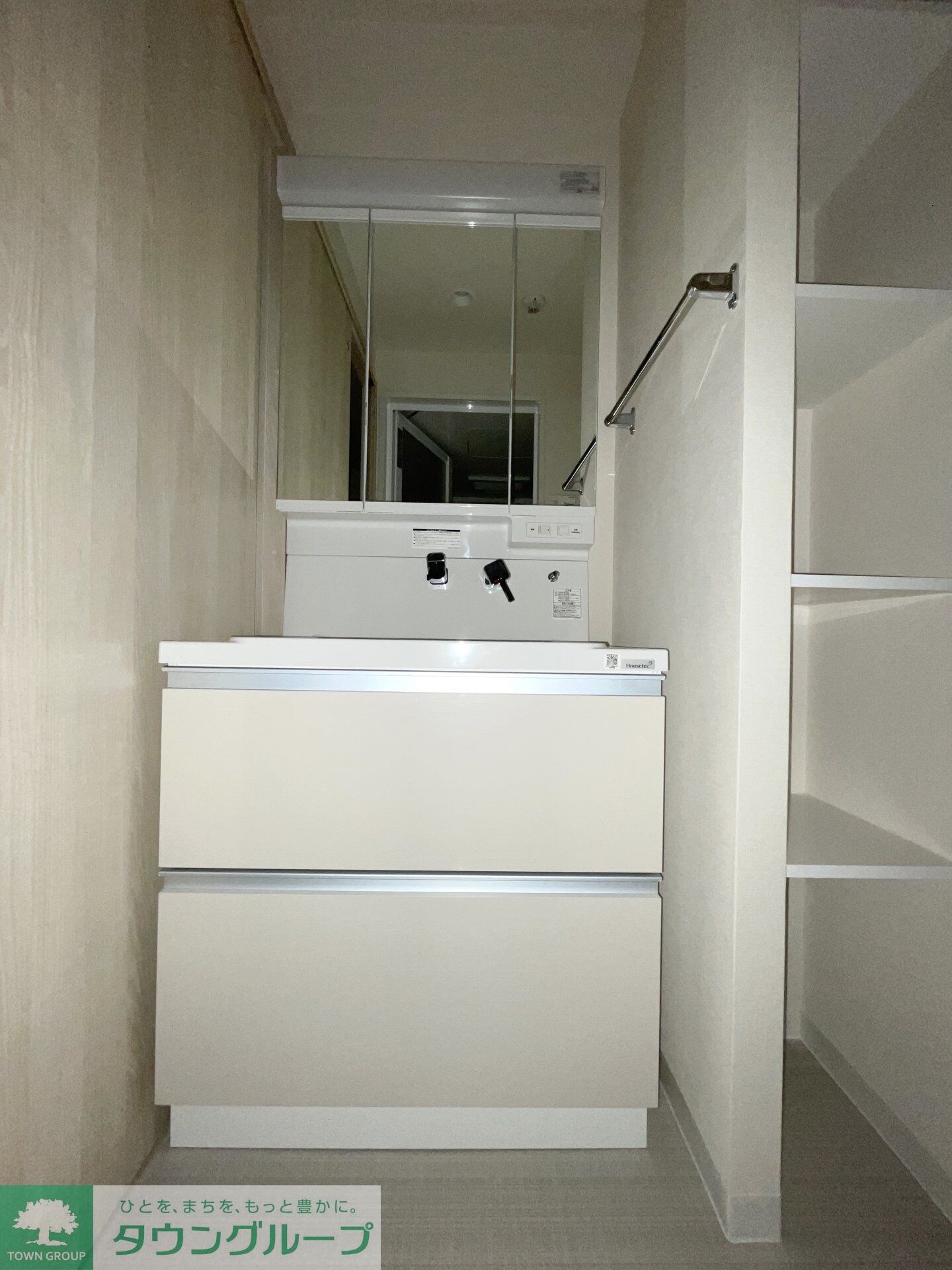 スターズスクエア浦和美園の物件内観写真