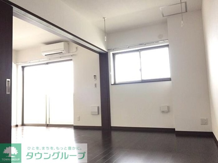 桜コートの物件内観写真