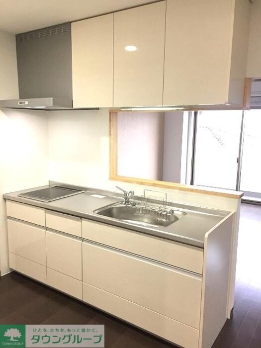 桜コートの物件内観写真