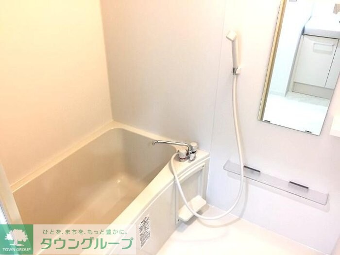 桜コートの物件内観写真