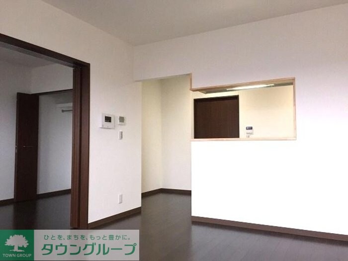 桜コートの物件内観写真