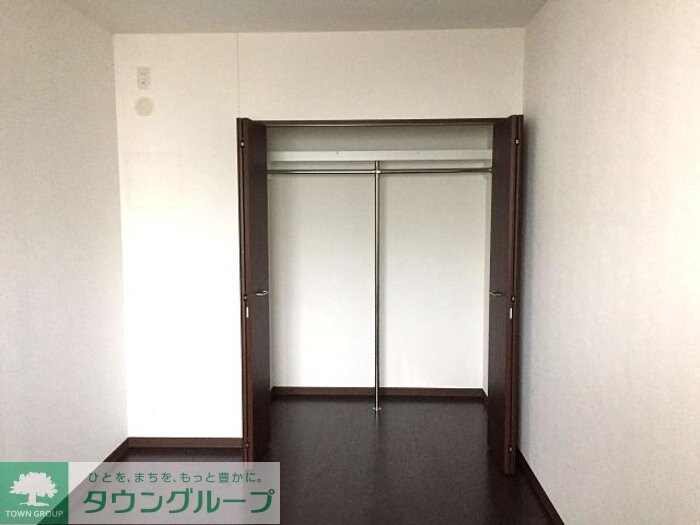 桜コートの物件内観写真