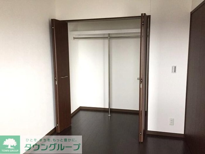 桜コートの物件内観写真