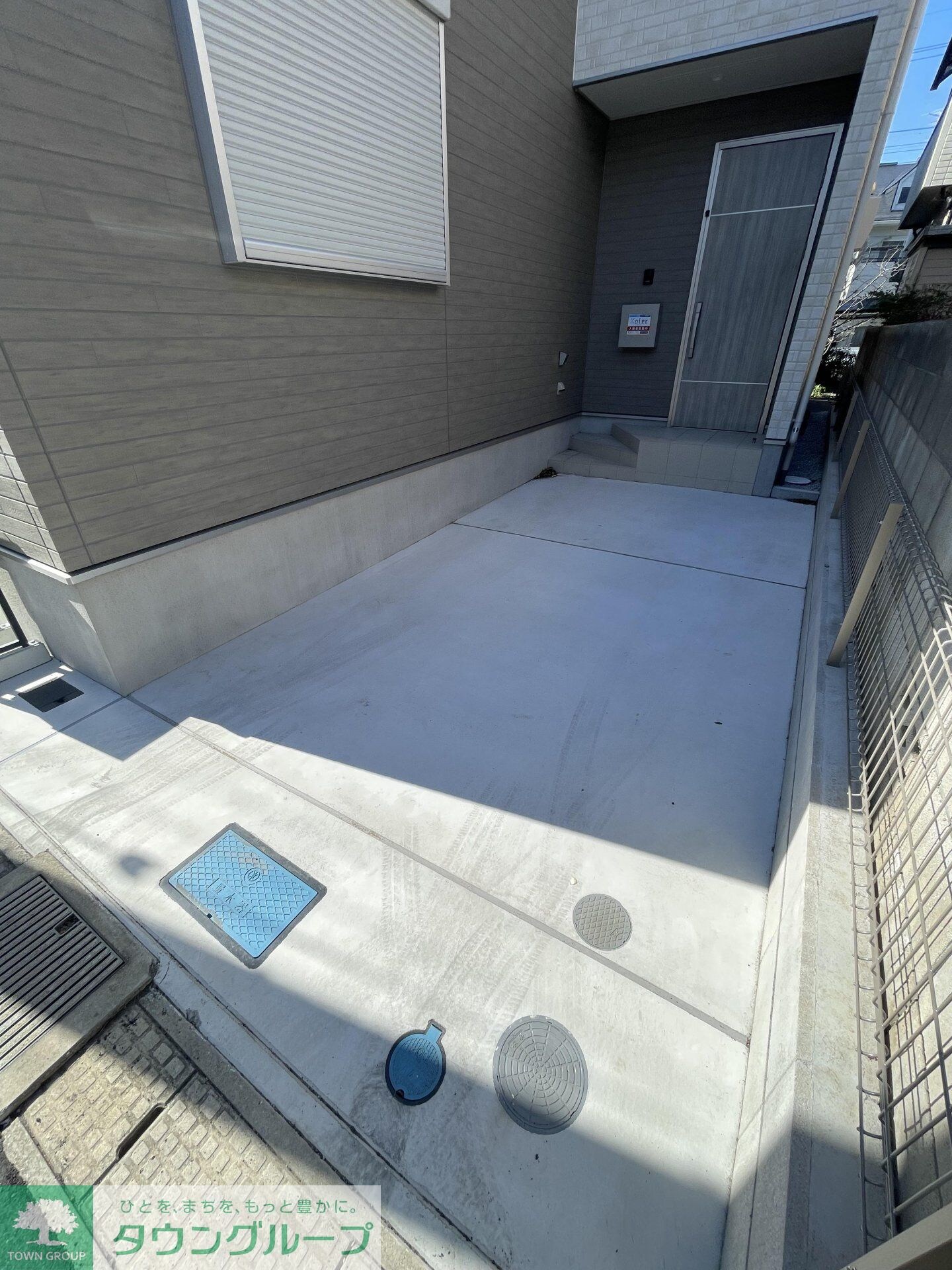 Kolet宮原#03の物件内観写真