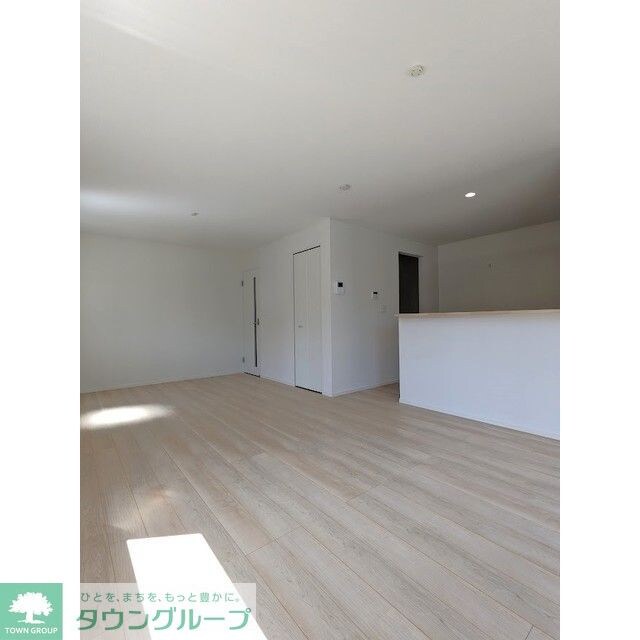 Kolet岩槻北の物件内観写真