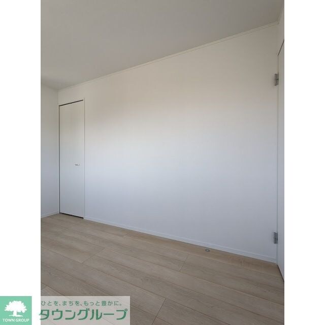 Kolet岩槻北の物件内観写真