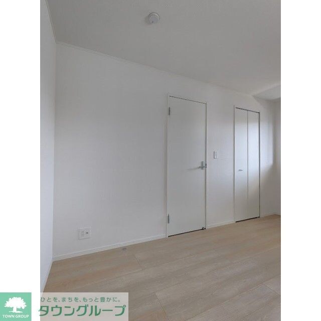 Kolet岩槻北の物件内観写真