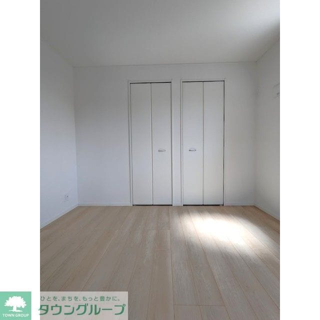 Kolet岩槻北の物件内観写真