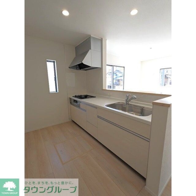 Kolet岩槻北の物件内観写真