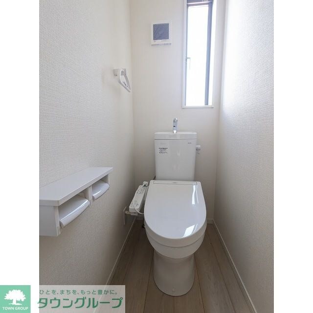 Kolet岩槻北の物件内観写真